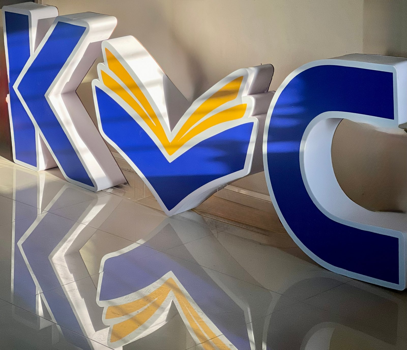 About KVC Academy
